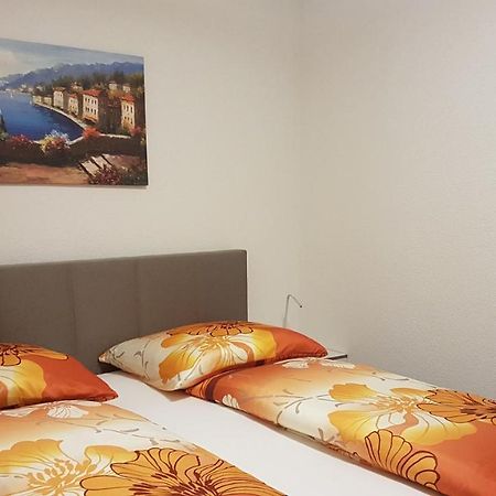 Ferienwohnung Villa Josephine Badenweiler Exteriör bild