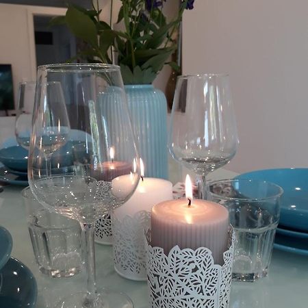 Ferienwohnung Villa Josephine Badenweiler Exteriör bild