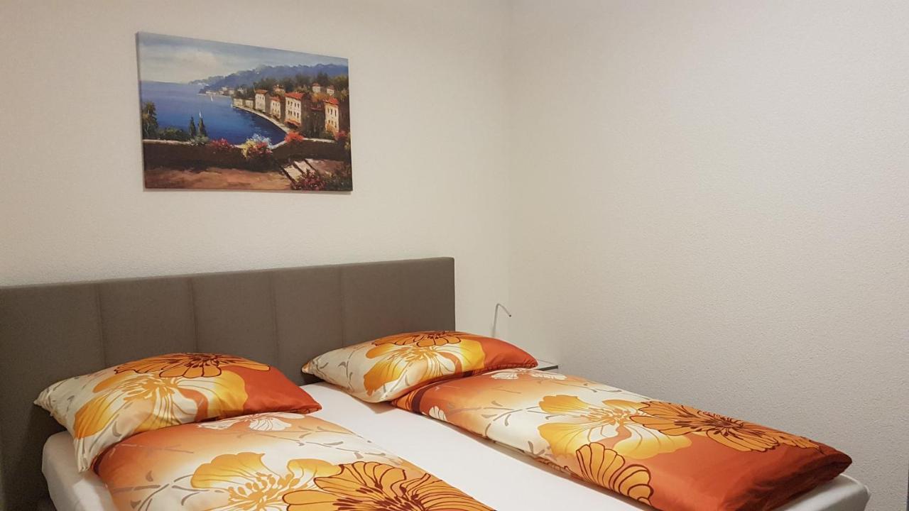 Ferienwohnung Villa Josephine Badenweiler Exteriör bild
