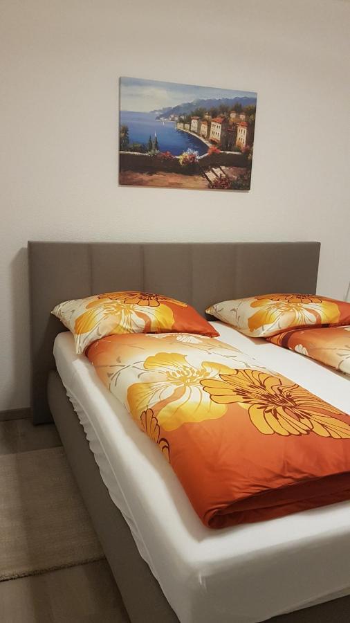 Ferienwohnung Villa Josephine Badenweiler Exteriör bild