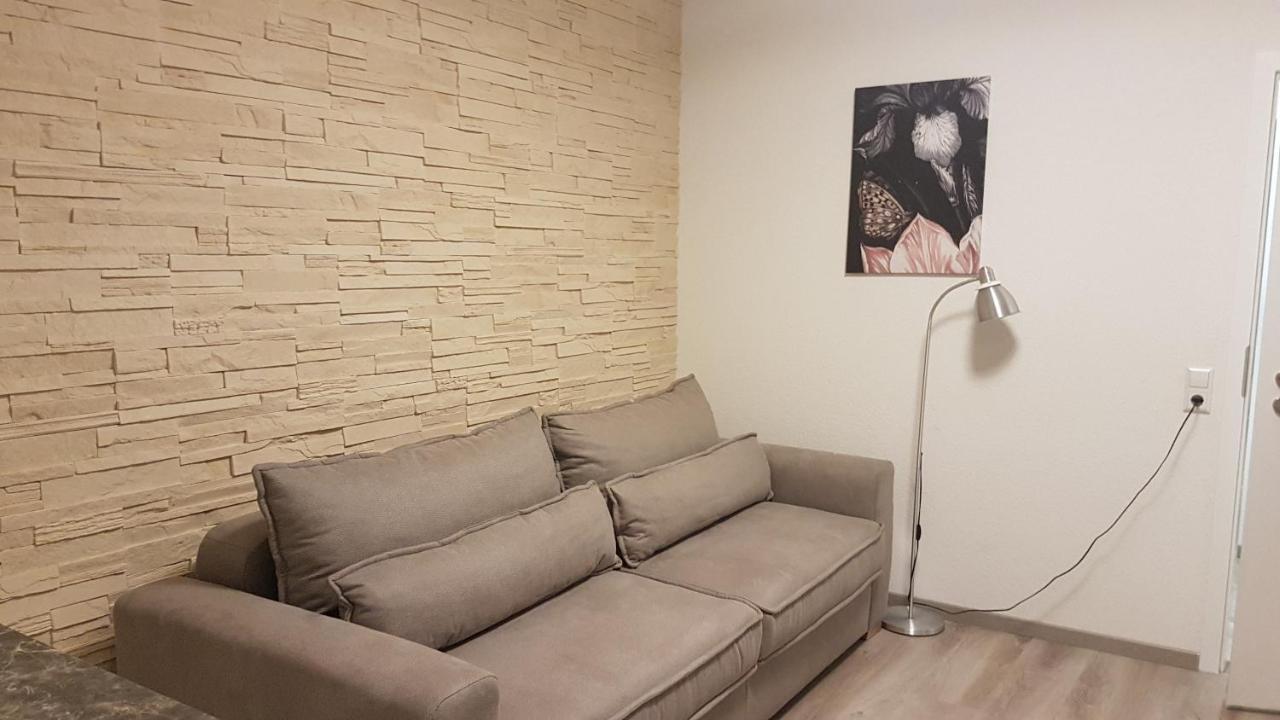 Ferienwohnung Villa Josephine Badenweiler Exteriör bild