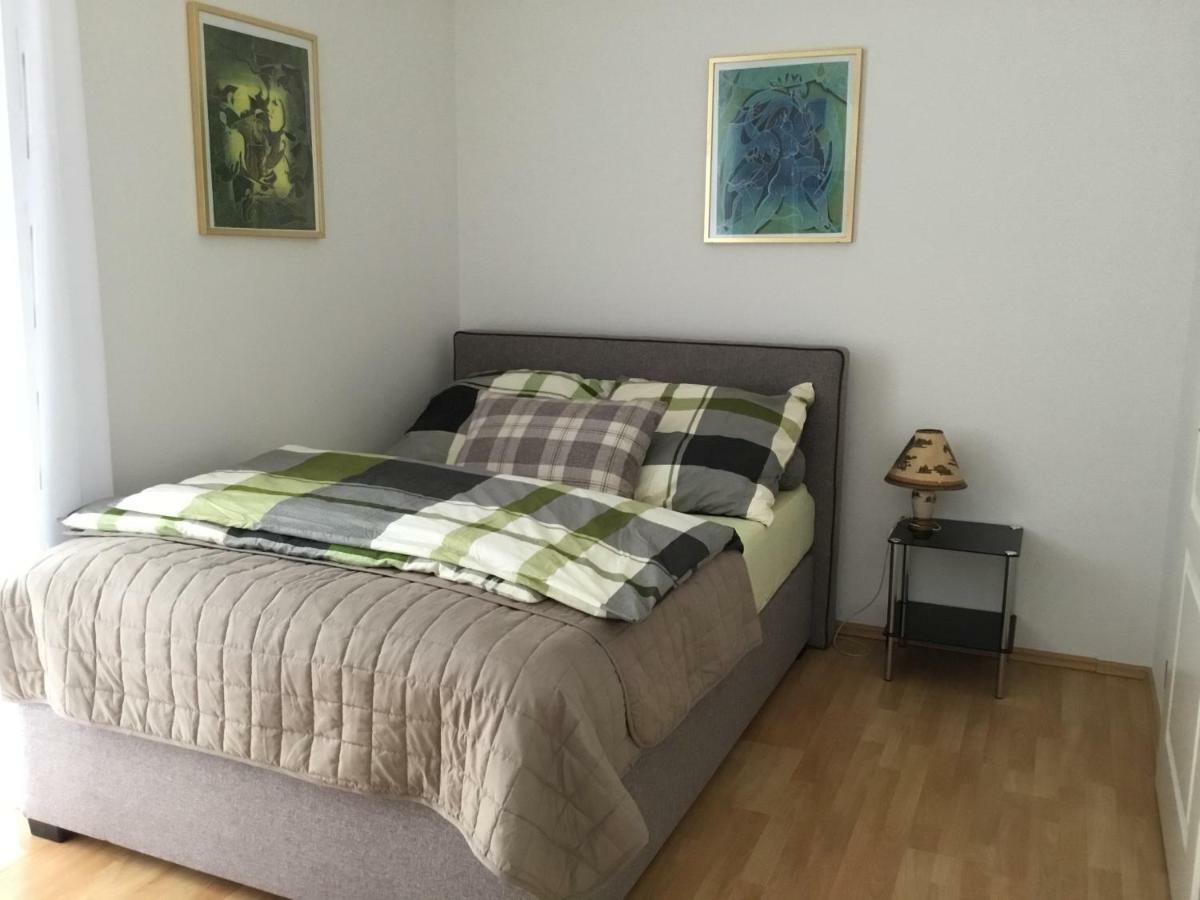 Ferienwohnung Villa Josephine Badenweiler Exteriör bild