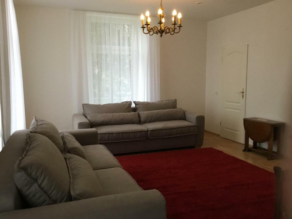 Ferienwohnung Villa Josephine Badenweiler Exteriör bild