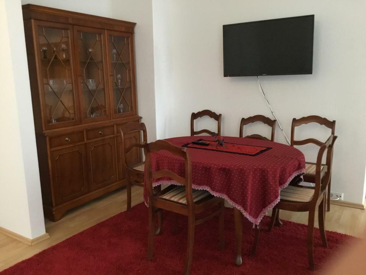 Ferienwohnung Villa Josephine Badenweiler Exteriör bild