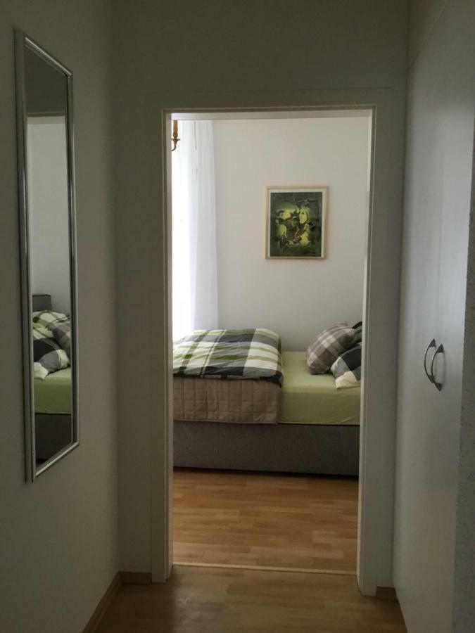Ferienwohnung Villa Josephine Badenweiler Exteriör bild
