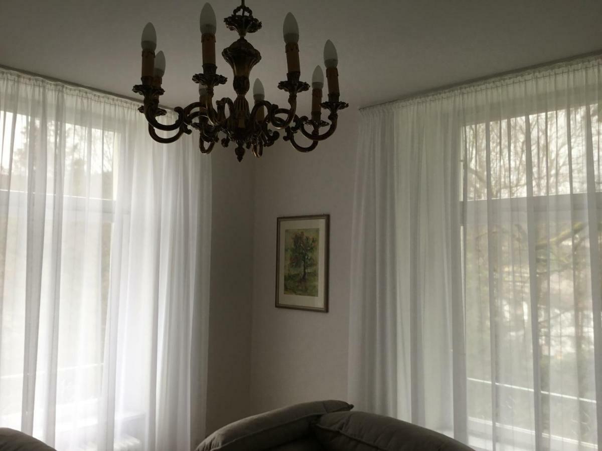 Ferienwohnung Villa Josephine Badenweiler Exteriör bild