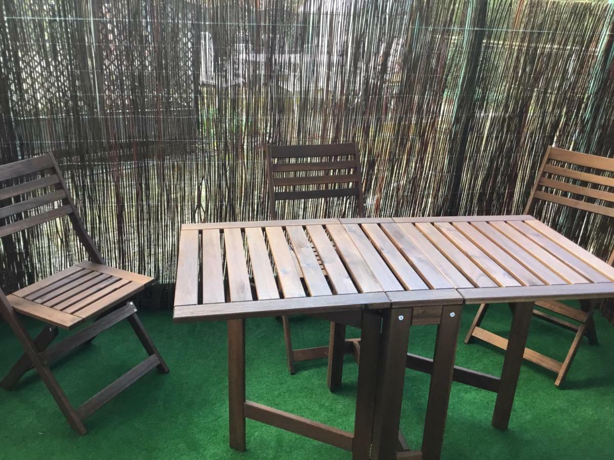 Ferienwohnung Villa Josephine Badenweiler Exteriör bild