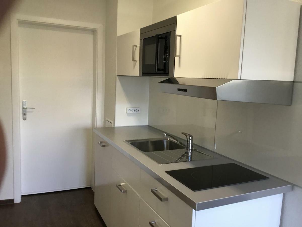 Ferienwohnung Villa Josephine Badenweiler Exteriör bild