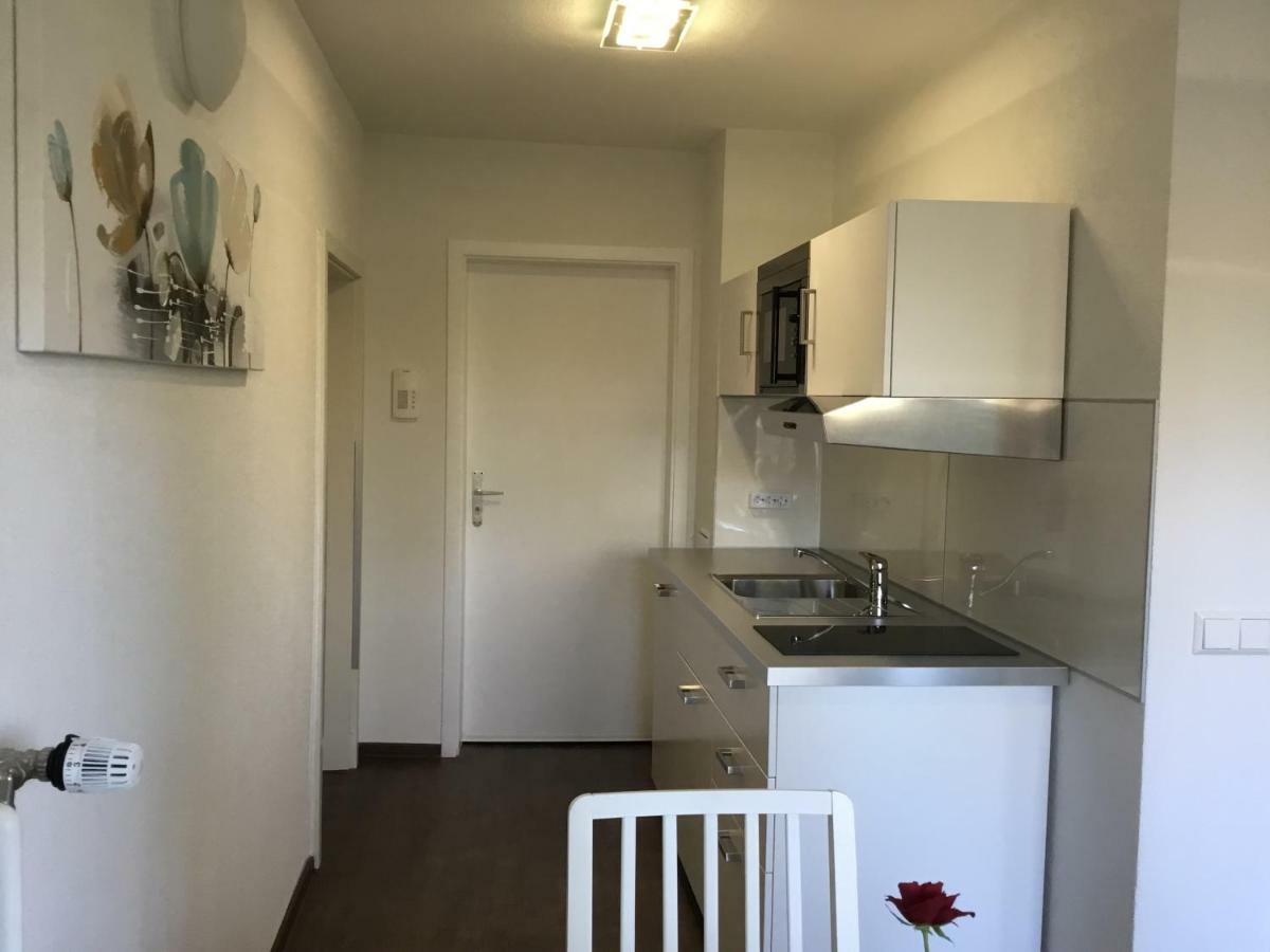 Ferienwohnung Villa Josephine Badenweiler Exteriör bild