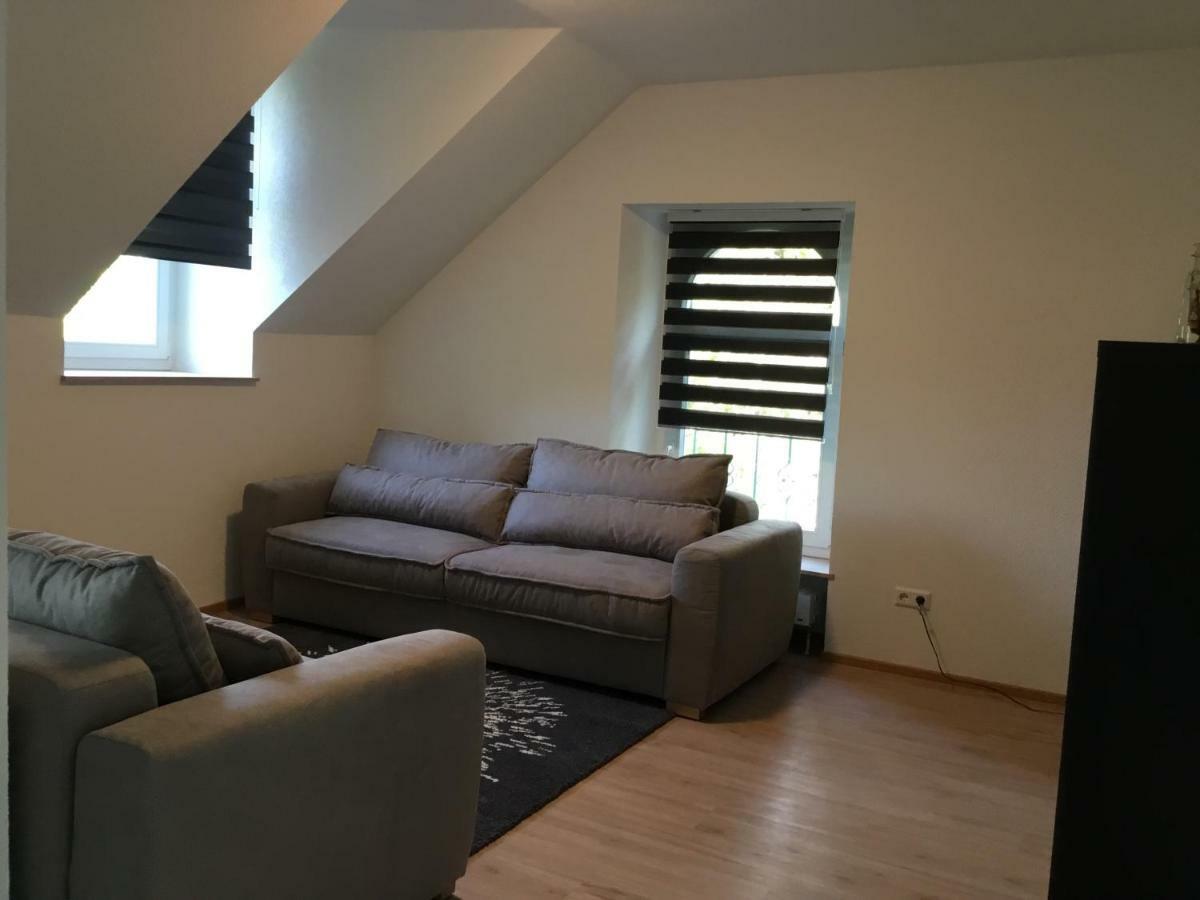 Ferienwohnung Villa Josephine Badenweiler Exteriör bild