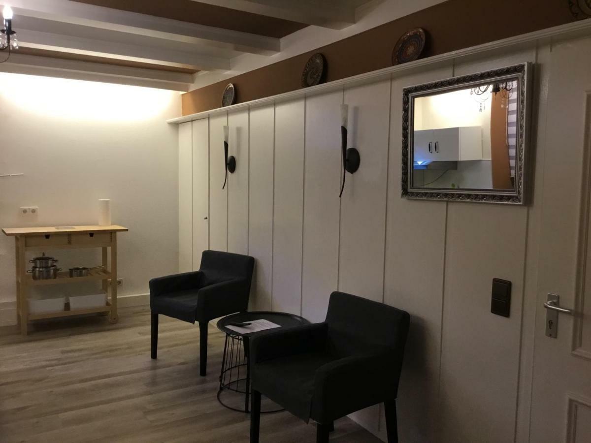 Ferienwohnung Villa Josephine Badenweiler Exteriör bild