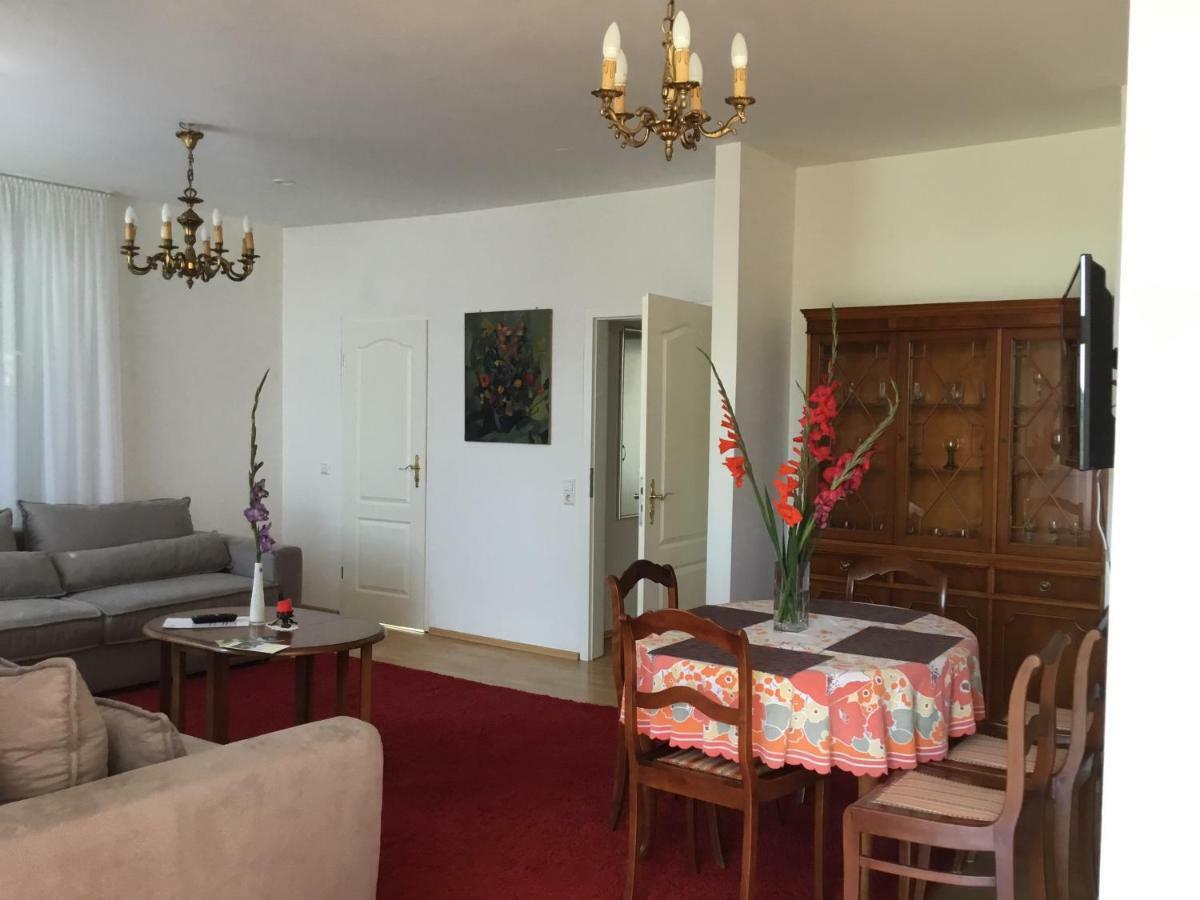 Ferienwohnung Villa Josephine Badenweiler Exteriör bild