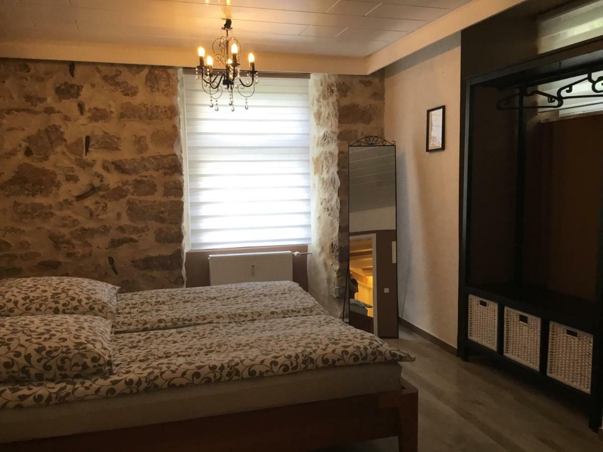 Ferienwohnung Villa Josephine Badenweiler Exteriör bild