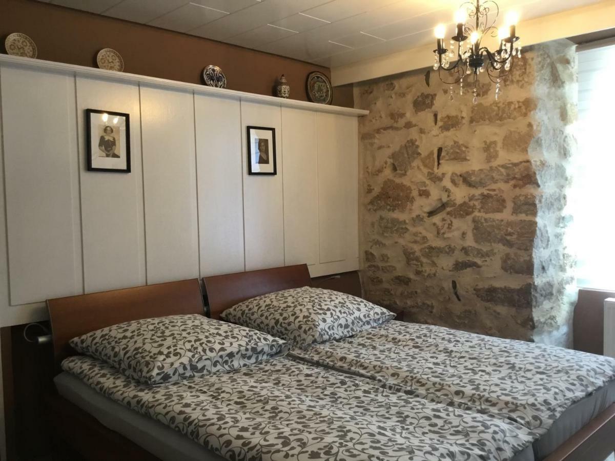 Ferienwohnung Villa Josephine Badenweiler Exteriör bild
