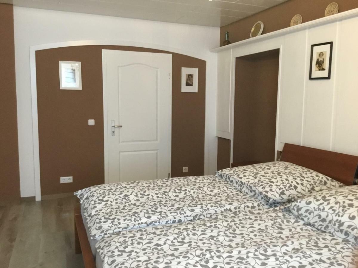 Ferienwohnung Villa Josephine Badenweiler Exteriör bild