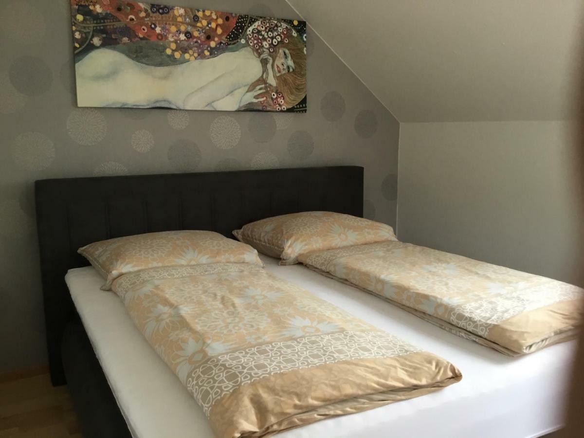 Ferienwohnung Villa Josephine Badenweiler Exteriör bild