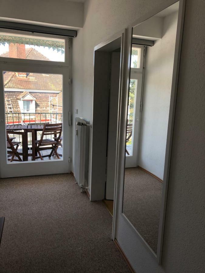 Ferienwohnung Villa Josephine Badenweiler Exteriör bild