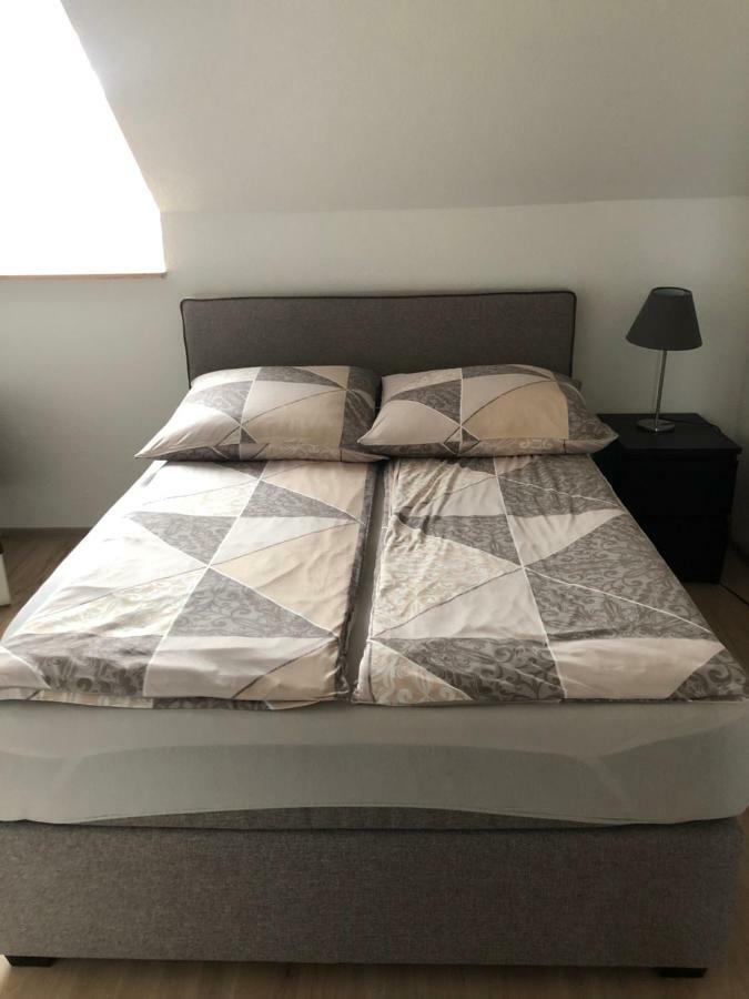 Ferienwohnung Villa Josephine Badenweiler Exteriör bild