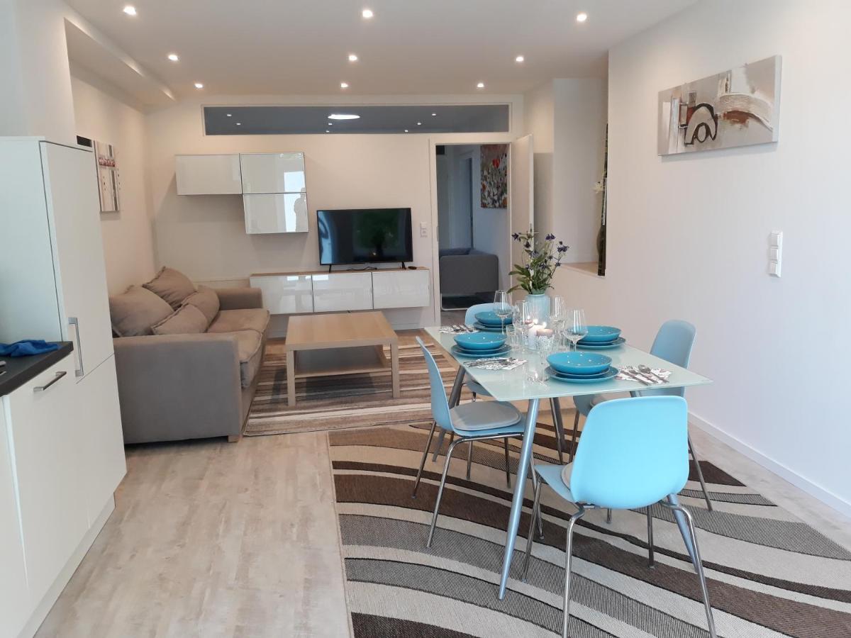 Ferienwohnung Villa Josephine Badenweiler Exteriör bild