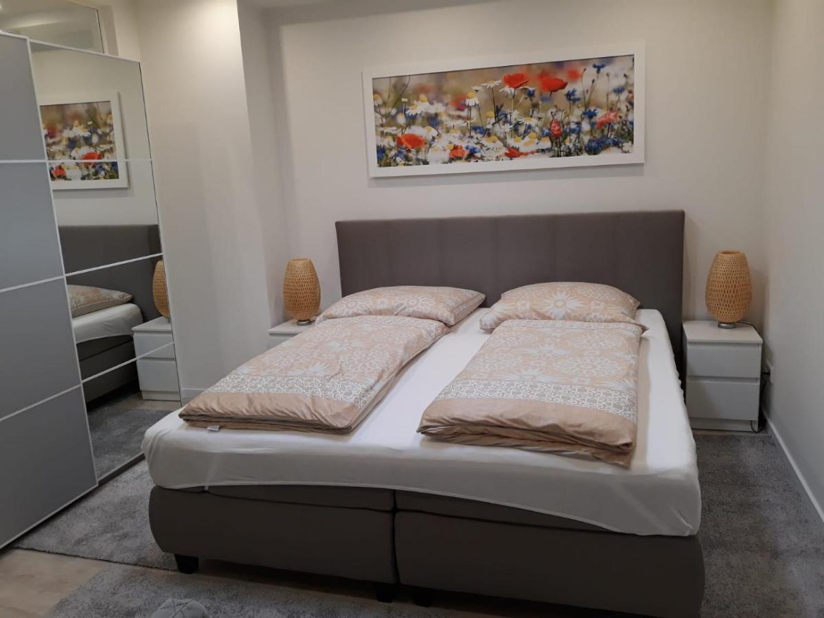 Ferienwohnung Villa Josephine Badenweiler Exteriör bild